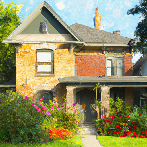 1698180448 967 Preserving the Past A Guide to Buying and Maintaining Historic