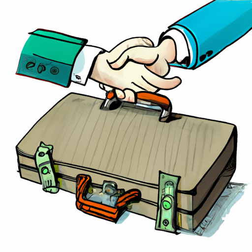 Should You Sell Your House for Cash? Exploring the Pros and Cons and Navigating Cash Offers for Your Home 4 1698180732 423 Should You Sell Your House for Cash Exploring the Pros