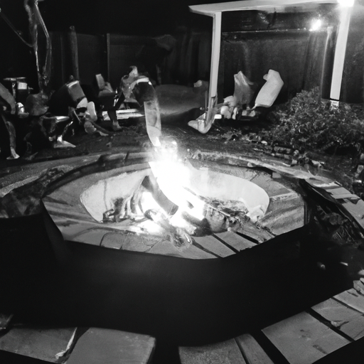 6 DIY Firepit Ideas: Transform Your Backyard, Boost Home Value, and Stay Entertained at Home 36 1698180758 55 6 DIY Firepit Ideas Transform Your Backyard Boost Home Value