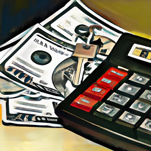 The True Cost of Selling a House: A Comprehensive Guide to Budgeting for Agent Commissions, Closing Costs, and More 2 1698180771 756 The True Cost of Selling a House A Comprehensive Guide
