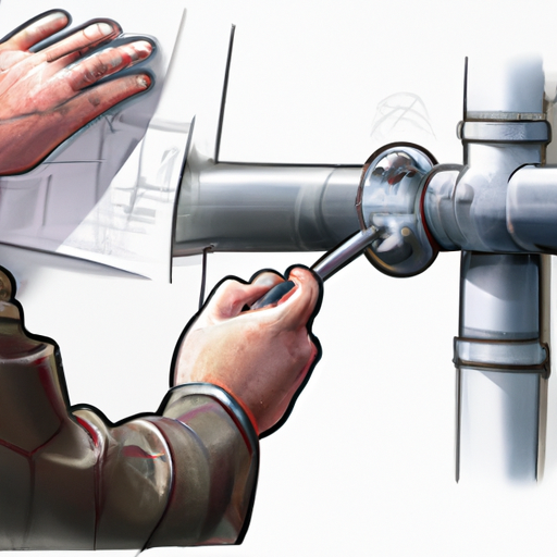10 Common Plumbing Questions Answered: Essential Tips for Preparing Your Home for Sale and Boosting Its Value with DIY Fixes and Crafty Projects 1 1698180796 455 10 Common Plumbing Questions Answered Essential Tips for Preparing Your