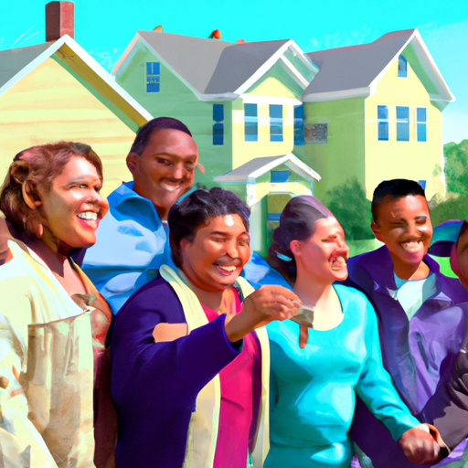 1698180835 587 Empowering Families and Building Communities The YWCAs Innovative Approach to