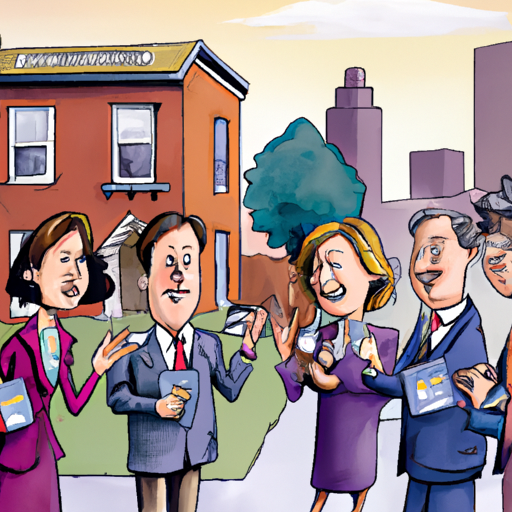 1698180912 750 5 Effective Methods to Discover Real Estate Comps in Your