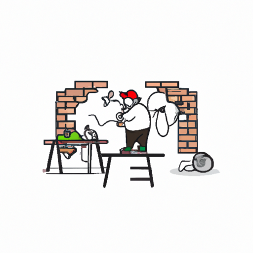 1698180924 806 7 Crucial DIY Home Repair Mistakes to Avoid for a