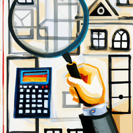 Buying a Home Without an Agent: A Comprehensive Guide to Saving Money and Finding the Right Appraiser 32 Buying a Home Without an Agent A Comprehensive Guide to