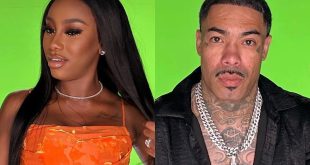 GunPlays Wife Says Due To Florida Laws She Cant Divorce Him Amid Domestic Violence Drama