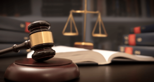 Law Gavel 2