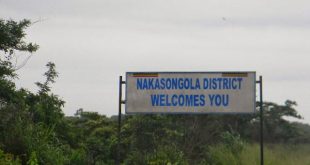Nakasongola
