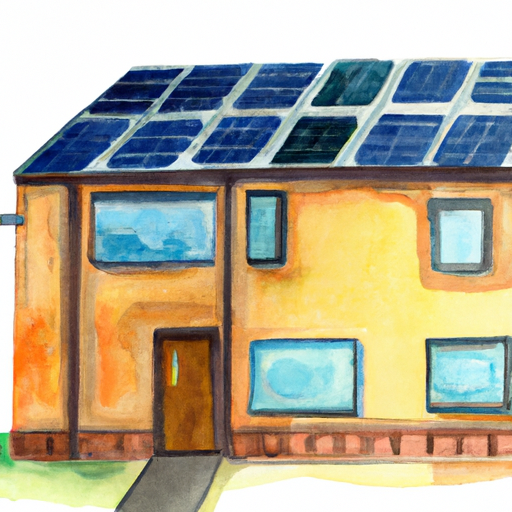 Unlocking the Power of ENERGY STAR Certification: A Guide for Homeowners Looking to Sell Their Homes 32 Unlocking the Power of ENERGY STAR Certification A Guide for