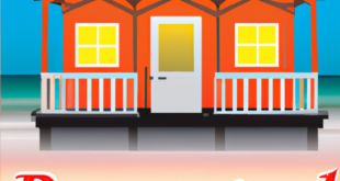 Insider Secrets: Mastering the Art of Maintaining a 5-Star Vacation Rental for Stellar Reviews and Happy Guests