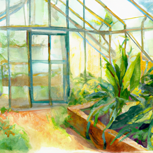 8 Key Considerations When Building a Backyard Greenhouse: Preparing Your Home for Sale and Increasing Property Value
