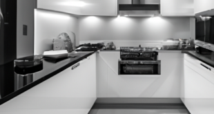 6 Luxury Kitchen Designs to Inspire Your Dream Home: Maximizing Home Value and Crafting Homemade Luxury