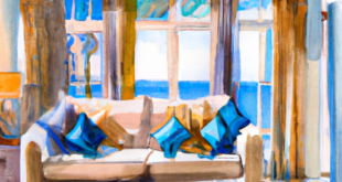 Design Your Dream Vacation Rental: Insider Tips from Top Interior Designers to Wow Guests and Maximize Profit