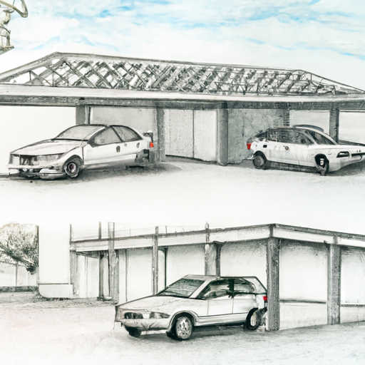 Converting Your Carport into a Garage: A Comprehensive Checklist and Fresh Design Ideas for Maximizing Your Home’s Value
