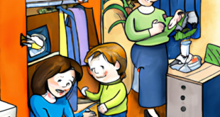 13 Tips for Small Apartment Living with Kids: Fun Activities, DIY Projects, and Home Selling Tips