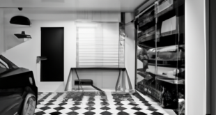 Transforming Your Garage into a Stylish and Functional Space: Expert Tips for Wallpaper Installation and Handyman Services in Chicago, Miami, Denver, and Atlanta