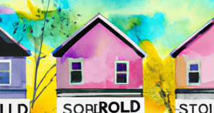 5 Effective Methods to Discover Real Estate Comps in Your Area: A Guide for Homebuyers and Investors
