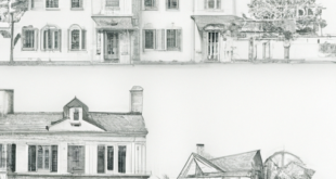 From Historic Homes to Modern Marvels: A Journey Through the Evolution of House Styles Across America