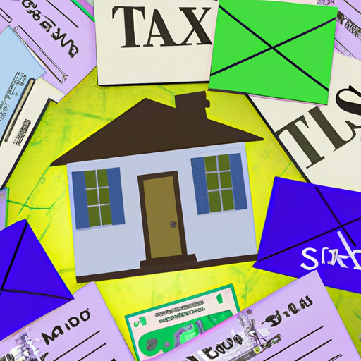 Understanding the Tax Implications: Are Closing Costs Tax Deductible? Plus, Tips on Calculating the Market Value of Your House
