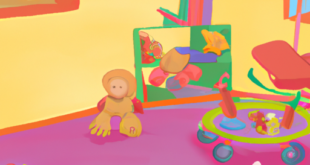 12 Kids’ Playroom Decor Ideas to Inspire Fun and Creativity: From DIY Projects to Maximizing Functionality and Preparing Your Home for Sale