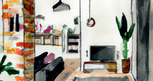 Silence is Golden: 10 Tips for a Soundproof Apartment to Find Peace and Quiet
