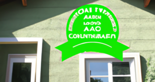 Understanding LEED Certification: Energy Efficiency and Cost Savings for Homeowners