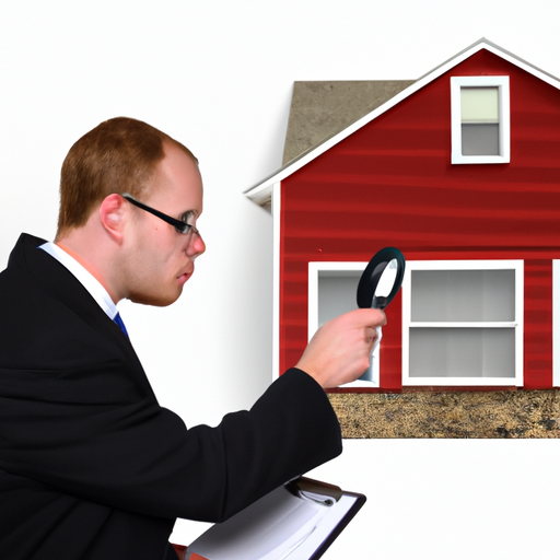 Understanding the Importance of Home Inspections: How They Determine the Market Value of Your House and Utilizing Real Estate Value Calculators to Find Accurate Estimates