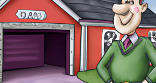 Maximizing Home Value: A Step-by-Step Guide to Building a Detached Garage