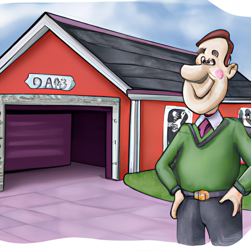 Maximizing Home Value: A Step-by-Step Guide to Building a Detached Garage