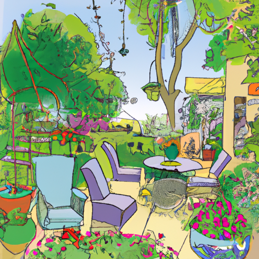 Expert-Recommended Backyard Home Improvement Tips: Transform Your Space, Create and Sell DIY Projects, Boost Property Value, and Enhance Your Garden Oasis