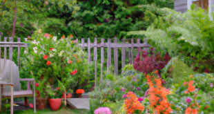 The Ultimate Guide to Building a Privacy Fence for Your Backyard Sanctuary: DIY Projects, Selling Homemade Crafts, and Serene Activities