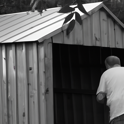 DIY Shed Builds on a Budget: Transform Your Home, Make Money, and Get Your Home Ready to Sell