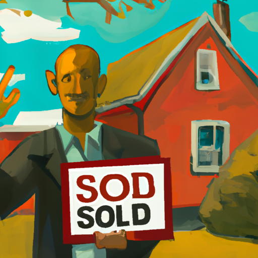 The Stress-Free Guide to Selling an Inherited House: Navigating the Process, Attracting Buyers, Maximizing Profit, Managing Logistics, and Finding Support