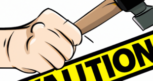 7 Costly DIY Home Repair Mistakes to Avoid Before Selling Your House: Essential Tips for a Smooth Home Inspection and Sale Process