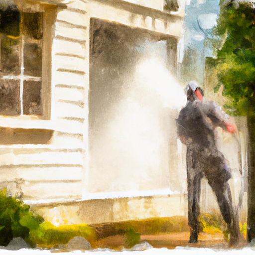9 Essential Pressure Washing Tips for Preparing Your Home for Sale and Boosting Curb Appeal