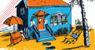 Unlocking Vacation Rental Success: 21 Insider Tips to Prepare, Maximize Income, and Enhance Your Property