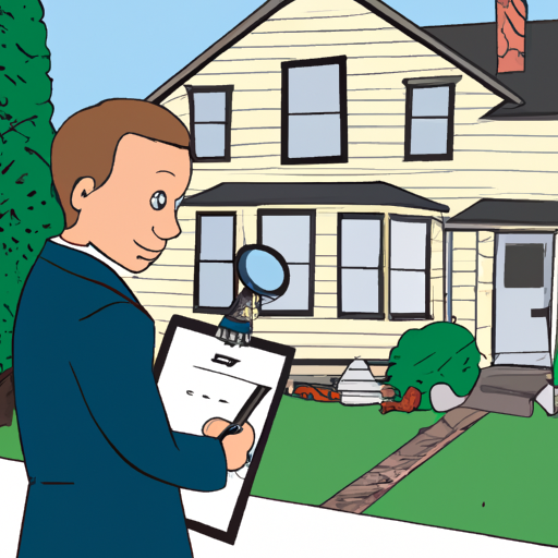 The Ultimate Home Appraisal Checklist: A Step-by-Step Guide to Determining Home Value and Finding the Right Real Estate Appraiser Near You