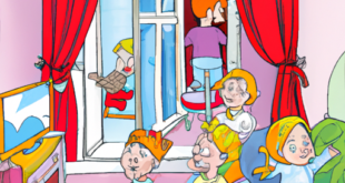 13 Tips for Small Apartment Living with Kids: Creating a Fun, Organized Space and Generating Income from Home