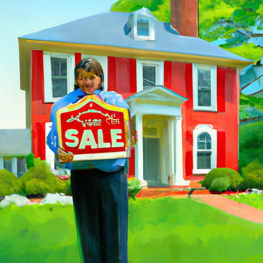 Selling an Inherited House Stress-Free: A Complete Guide to Finding Buyers and Utilizing Nearby Markets