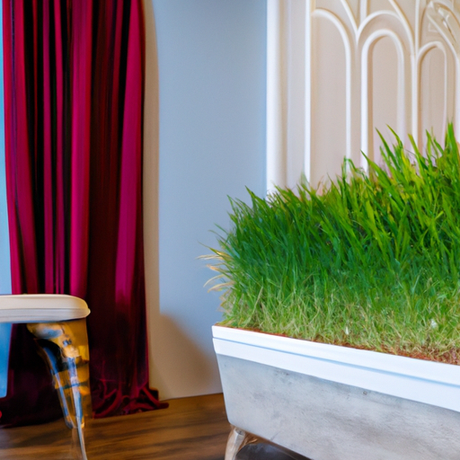 7 Ways to Use Turf in a Rental: Enhancing Your Home’s Aesthetic, Profits, and Curb Appeal