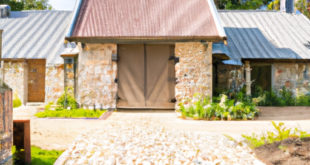 Barndominium Living: Exploring the Ins and Outs of this Unique Home Style and Discovering Endless Possibilities for DIY Projects, Home Activities, and Preparing for a Successful Sale