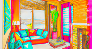 16 Apartment Art Ideas: Transform Your Space, Sell Your Home, and Spruce Up Your Living Environment