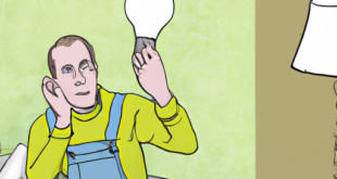 From Incandescent Light Bulb Ban to Home Improvement: A Guide for Homeowners