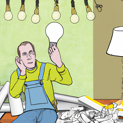 From Incandescent Light Bulb Ban to Home Improvement: A Guide for Homeowners
