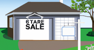 A Comprehensive Guide to Building a Detached Garage: Preparing Your Home for Sale, Enhancing Curb Appeal, and Generating Extra Income