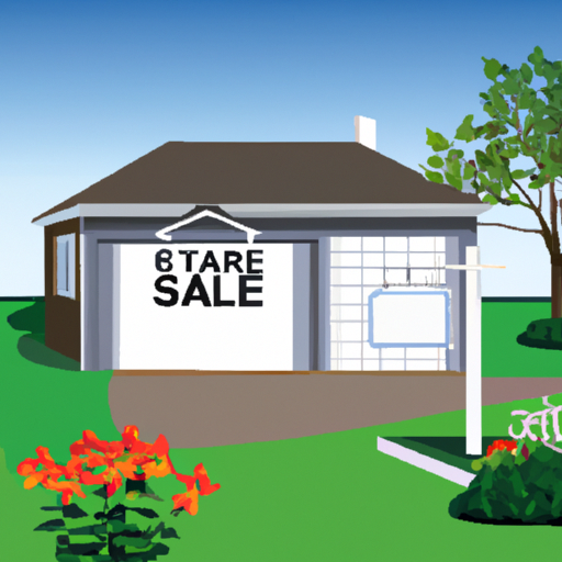 A Comprehensive Guide to Building a Detached Garage: Preparing Your Home for Sale, Enhancing Curb Appeal, and Generating Extra Income