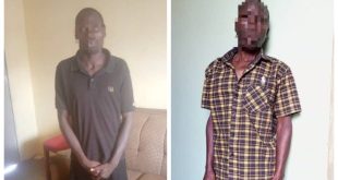 14849 update mityana wife ritual killer arrested in witchdoctors shrine east news uganda