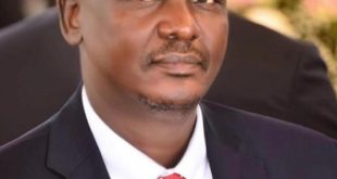 KATANGA HENRY