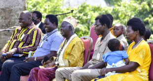 Kony family