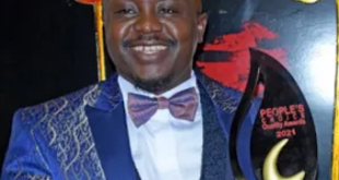 Mohammed Kamoga